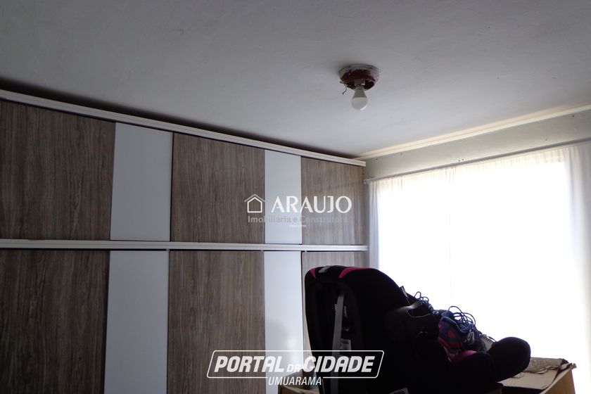 Casa &agrave; venda - 85m&sup2; - Jardim S&atilde;o Crist&oacute;v&atilde;o