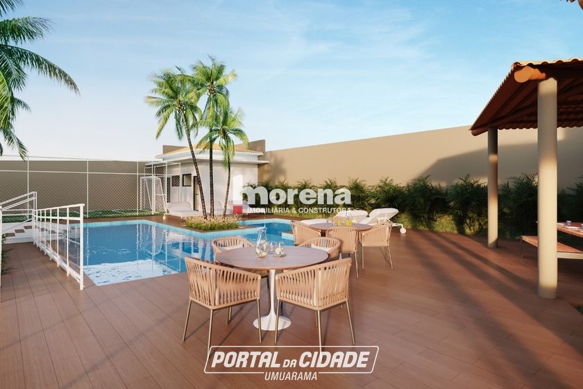 Apartamento &agrave; venda - 68m&sup2; - Parque Residencial Interlagos