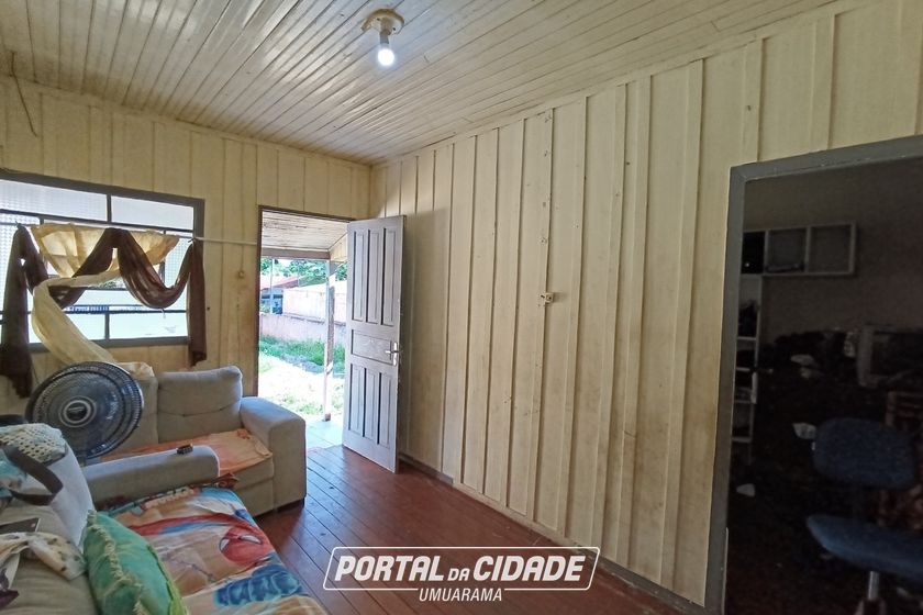 Casa &agrave; venda - 109m&sup2; - JARDIM PANORAMA