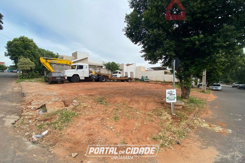 Terreno &agrave; venda - 375m&sup2; - Jardim Colibri