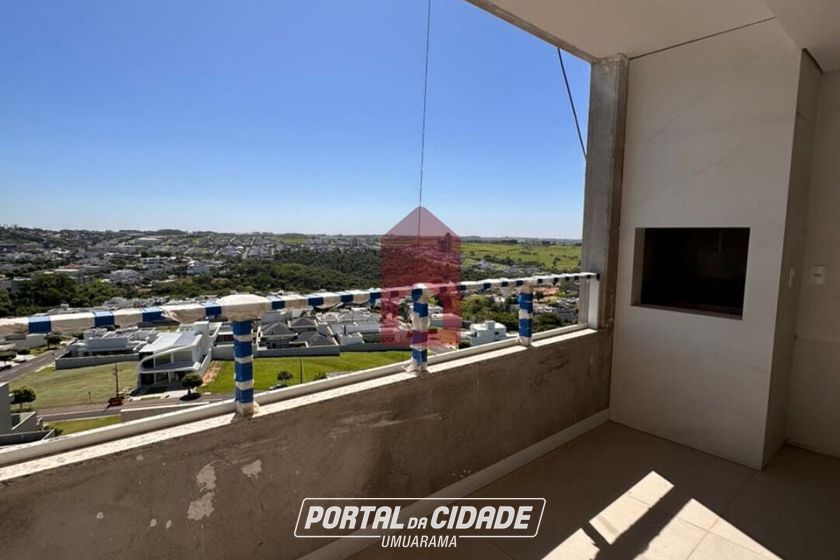 Apartamento &agrave; venda - 123m&sup2; - Jardim Belvedere