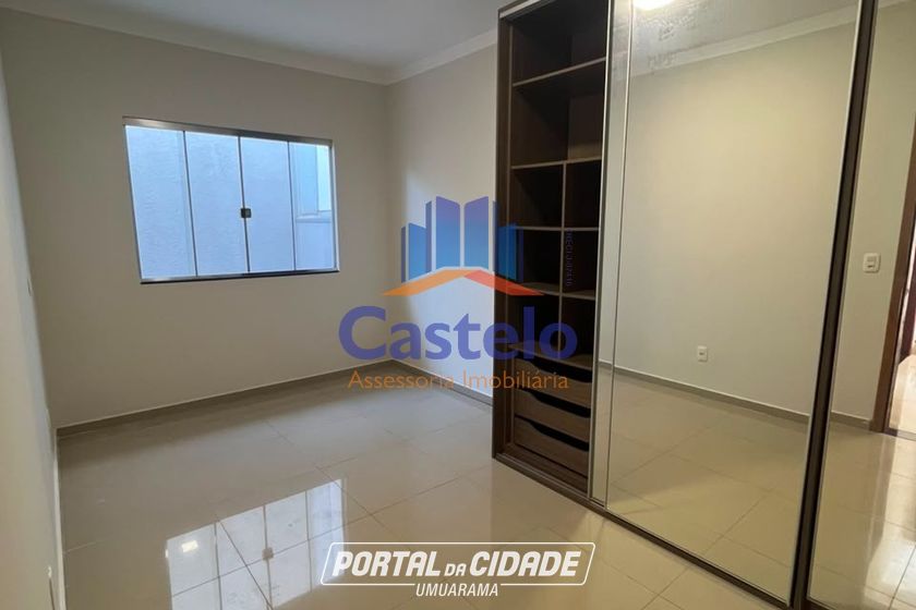 Casa para alugar - 22m&sup2; - PARQUE BANDEIRANTES