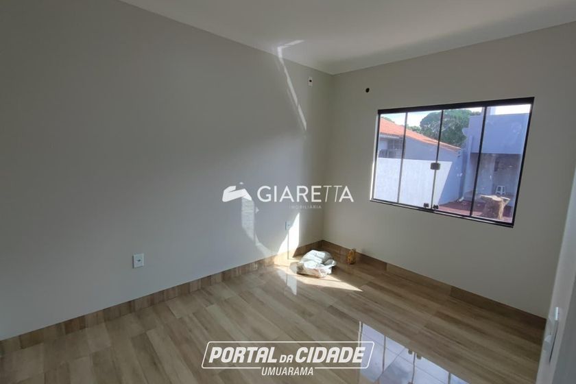 Casa &agrave; venda - 130m&sup2; - JARDIM PORTO ALEGRE