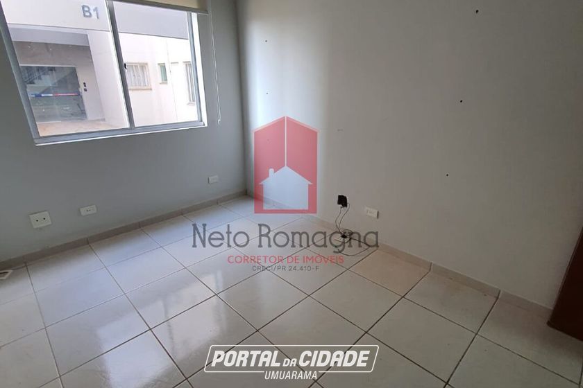 Apartamento &agrave; venda - 52m&sup2; - Parque Alto da Paran&aacute;