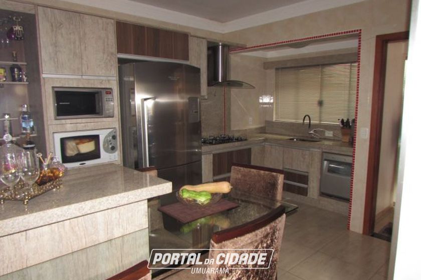 Casa &agrave; venda - 145m&sup2; - JARDIM FLAMBOYANT