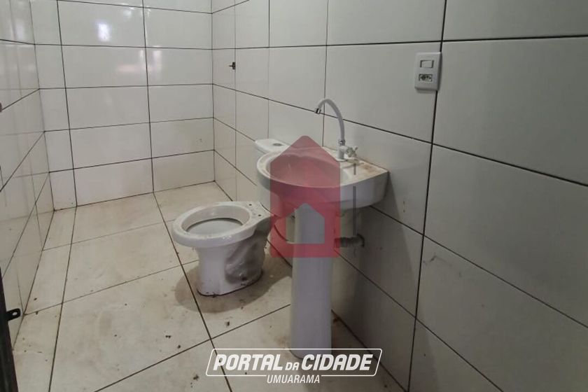 Sala Comercial para alugar - 201m&sup2; - Jardim Para&iacute;so