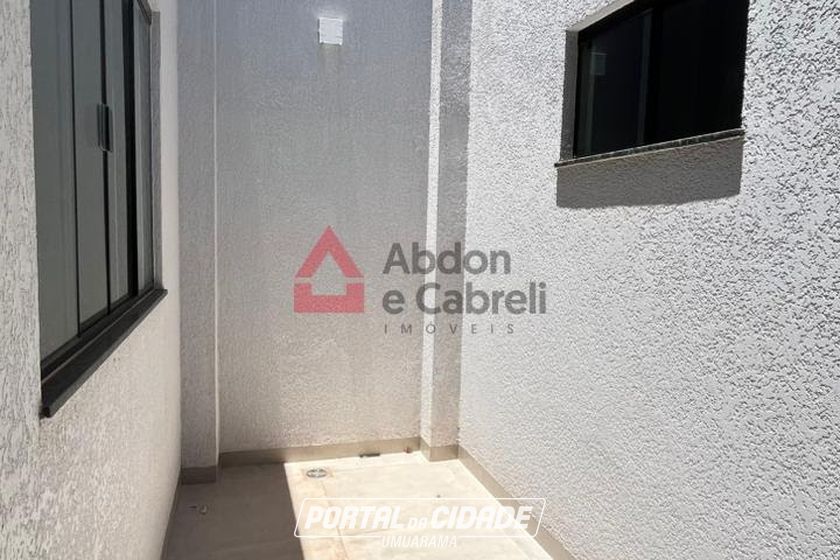 Casa &agrave; venda - 115m&sup2; - Parque Residencial Metropolitano