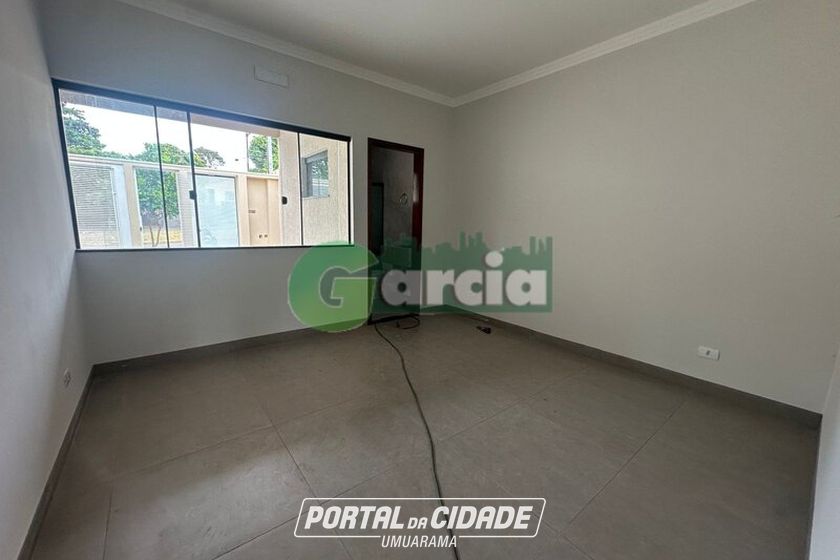 Casa para alugar - Zona V