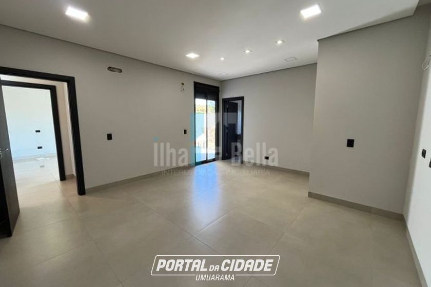 Sobrado &agrave; venda - 