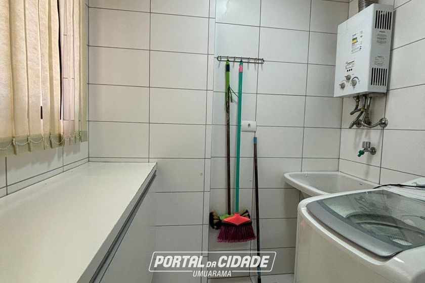 Apartamento para alugar - 48m&sup2; - Zona I