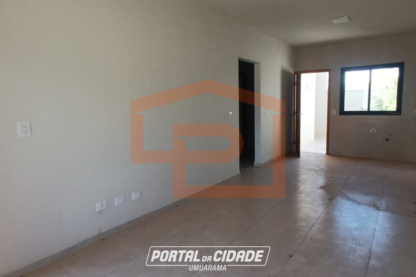 Casa &agrave; venda - 80m&sup2; - Zona V