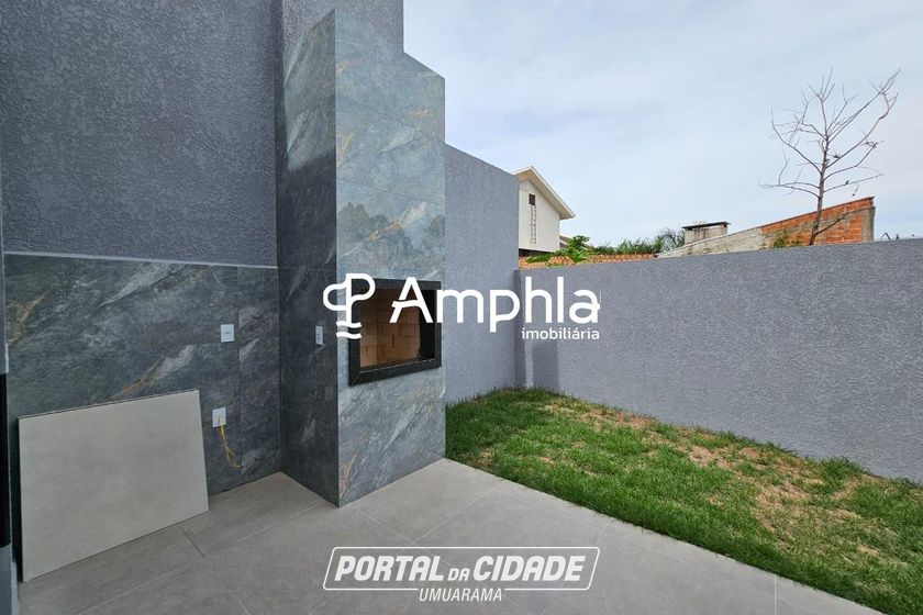 Casa &agrave; venda - 66m&sup2; - Vila Industrial