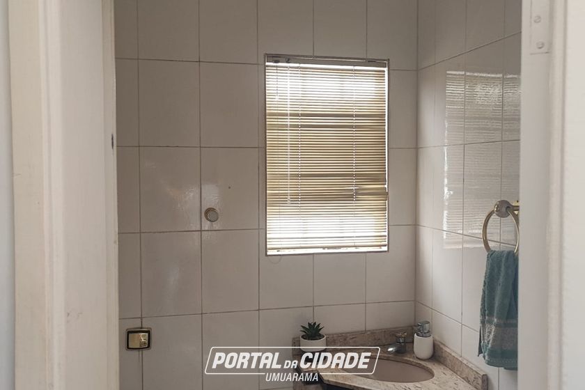 Sobrado &agrave; venda - 365m&sup2; - Zona II