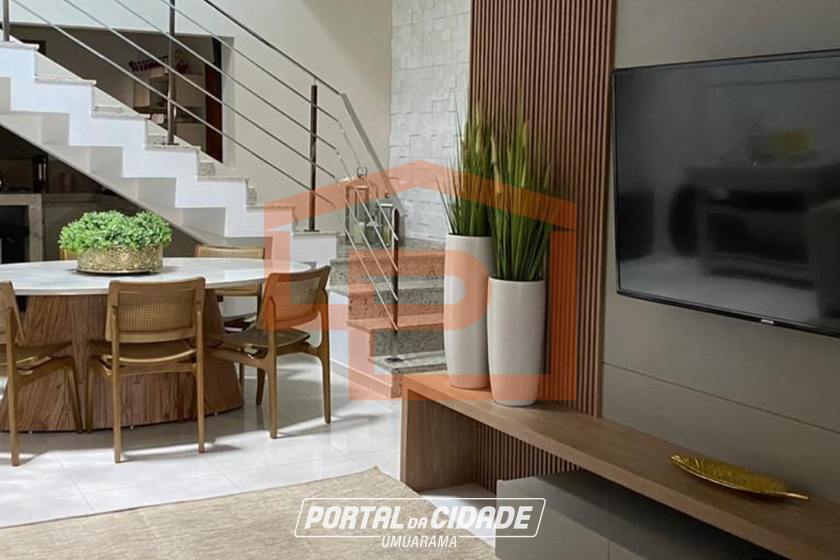 Apartamento &agrave; venda - 280m&sup2; - Zona II