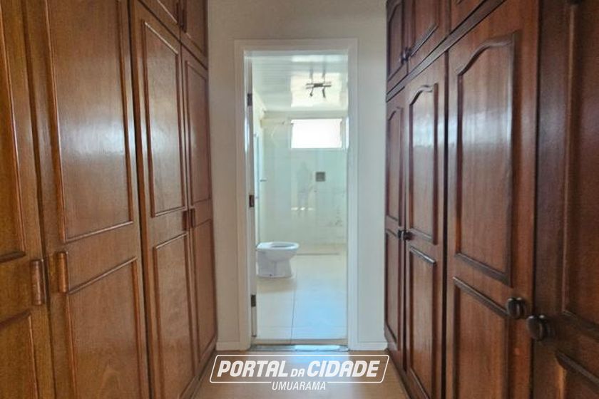 Apartamento &agrave; venda - 133m&sup2; - Zona III