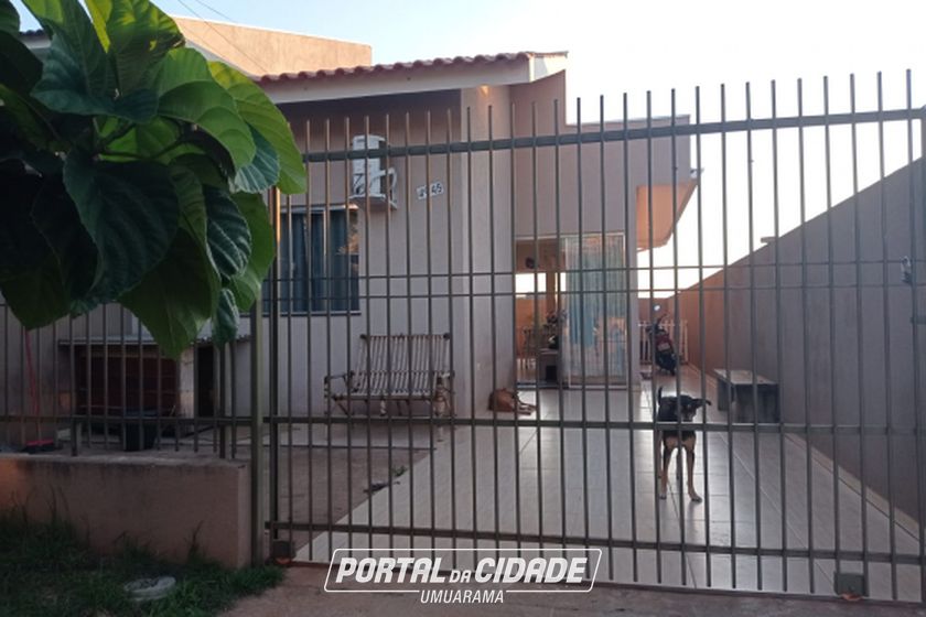 Casa &agrave; venda - 70m&sup2; - Jardim Irene