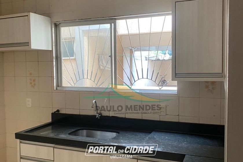Apartamento &agrave; venda - 101m&sup2; - Edif&iacute;cio Serrano