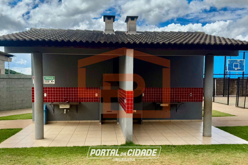 Apartamento &agrave; venda - 45m&sup2; - Conjunto Habitacional Sonho Meu