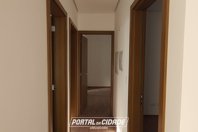 Apartamento para alugar - 72m&sup2; - Jardim Social