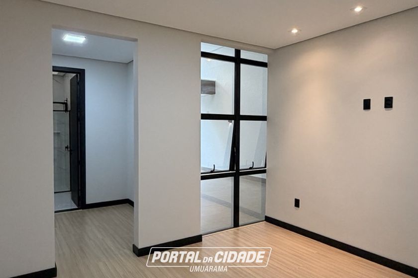 Casa &agrave; venda - 184m&sup2; - Zona II