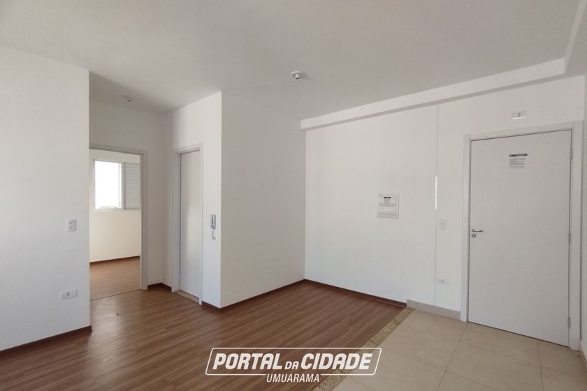 Apartamento &agrave; venda - 45m&sup2; - ZONA V