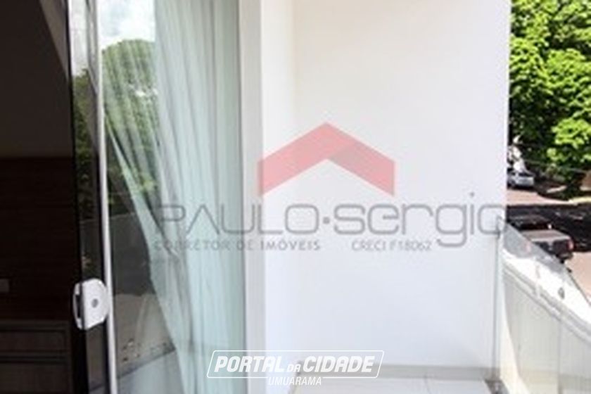 Sobrado &agrave; venda - 325m&sup2; - Zona II