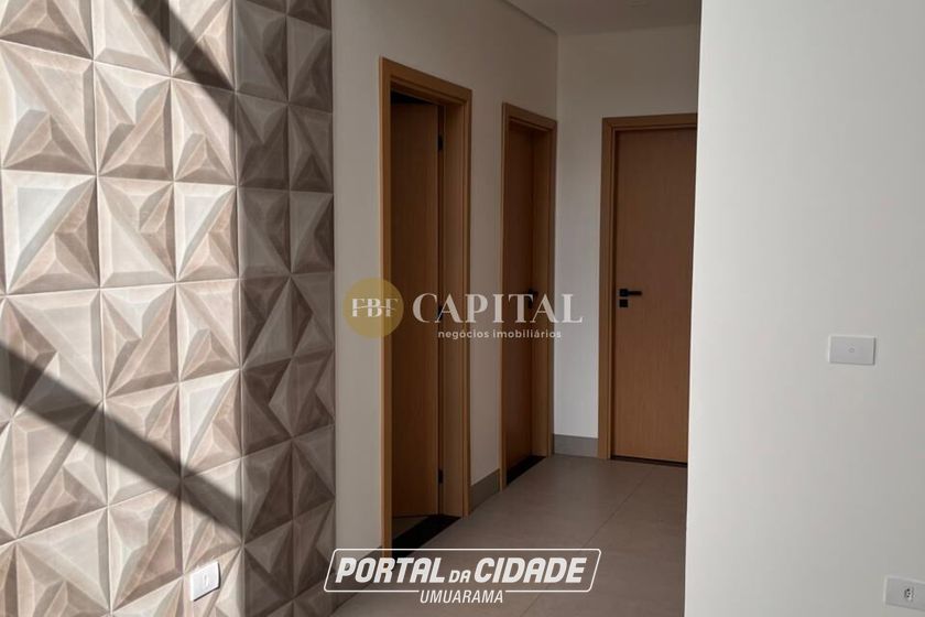 Casa &agrave; venda - 278m&sup2; - Parque Residencial da G&aacute;vea