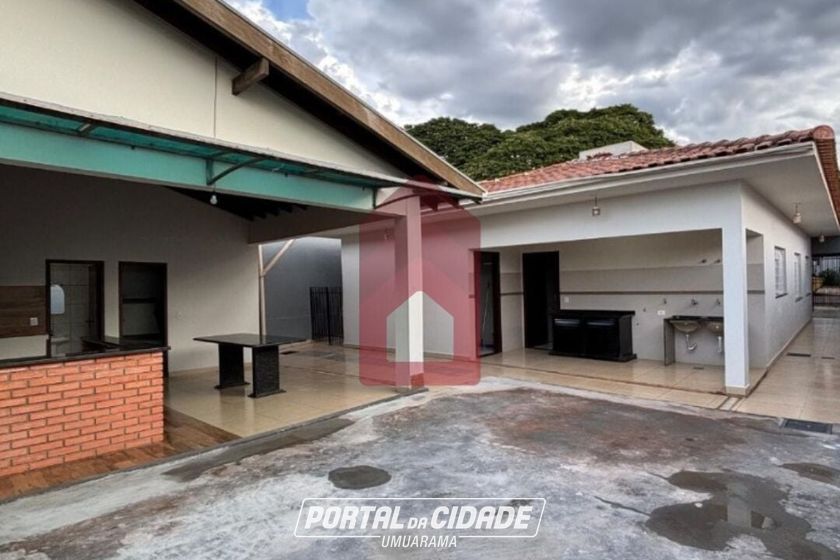 Casa &agrave; venda - 200m&sup2; - Jardim Aratimb&oacute;