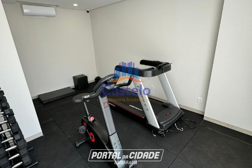 Apartamento &agrave; venda - 102m&sup2; - JARDIM DOS PR&Iacute;NCIPES