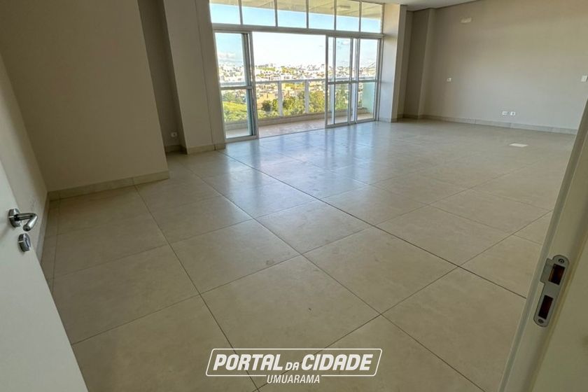 Sala Comercial &agrave; venda - 88m&sup2; - PARQUE RESIDENCIAL DA GAVEA