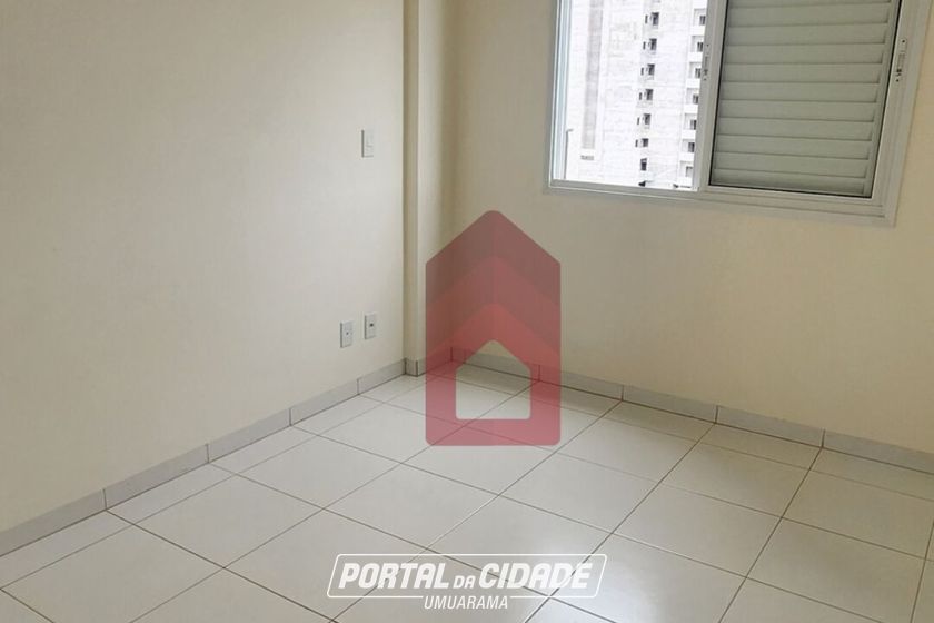 Apartamento para alugar - Zona II