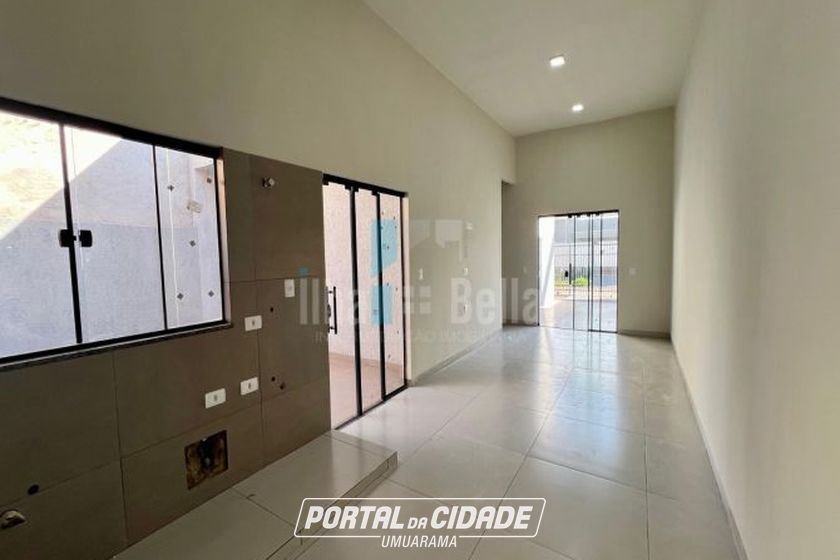 Casa &agrave; venda - Jardim Ibis