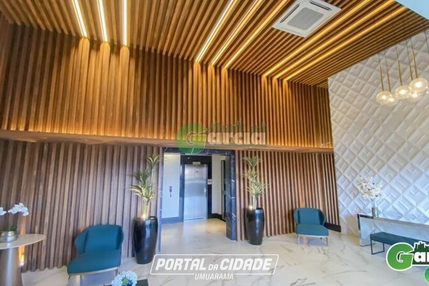 Apartamento &agrave; venda - Zona II