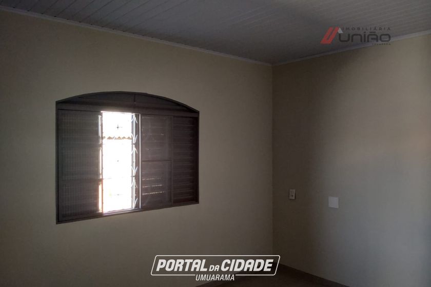 Casa &agrave; venda - 122m&sup2; - Zona VII