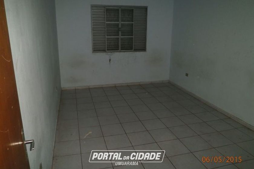 Apartamento para alugar - Zona I