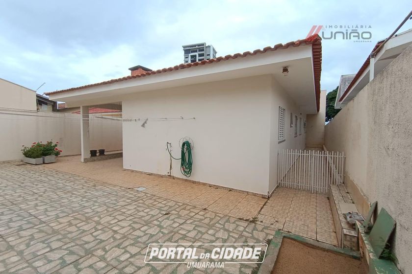 Casa &agrave; venda - 176m&sup2; - Parque Presidente