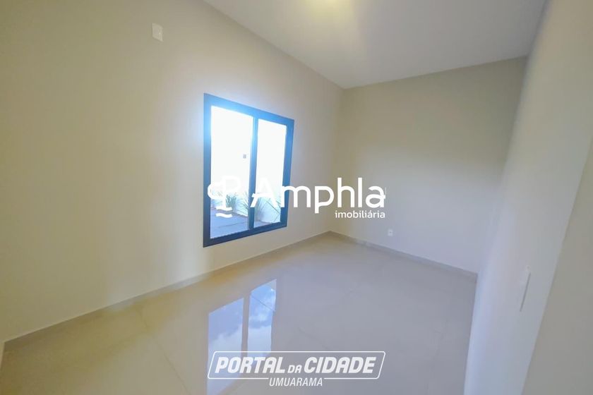 Casa &agrave; venda - 60m&sup2; - Recanto Tropical