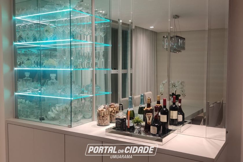 Apartamento &agrave; venda - 200m&sup2; - Zona I
