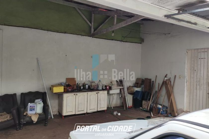 Casa &agrave; venda - Zona II