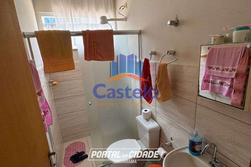 Casa &agrave; venda - 62m&sup2; - RESIDENCIAL GREVILHAS