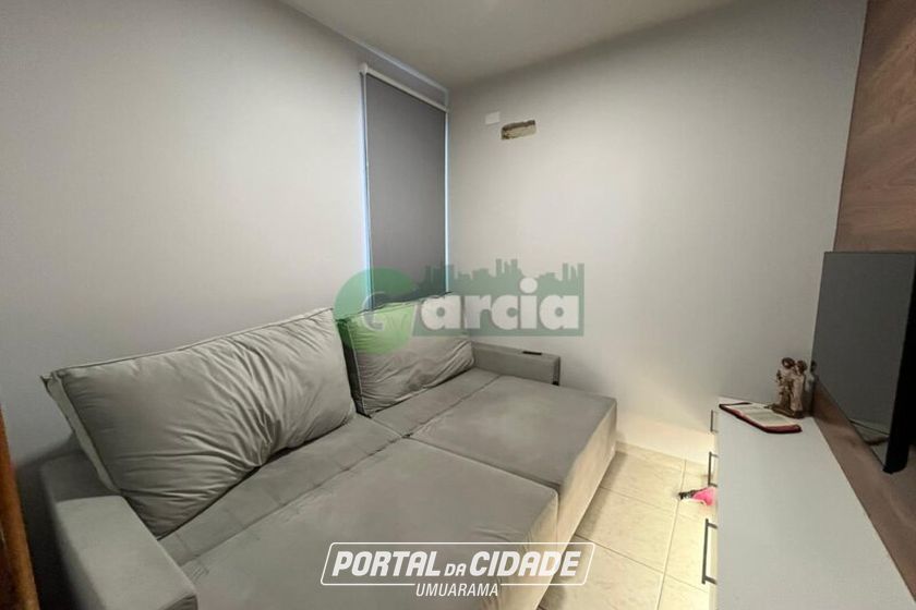 Apartamento &agrave; venda - Jardim Porto Madero