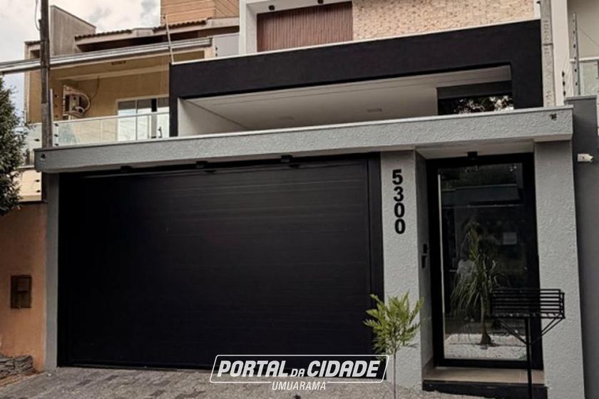 Casa &agrave; venda - 184m&sup2; - Zona II