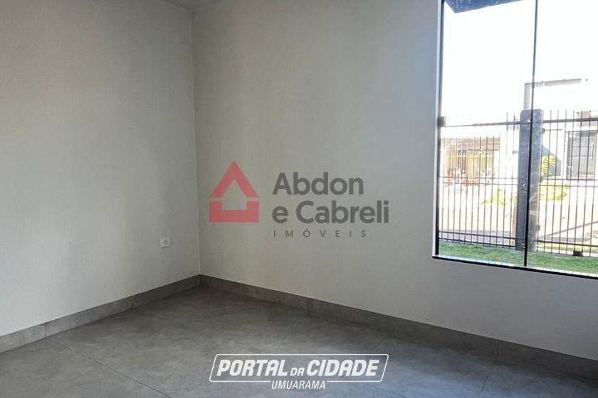 Casa &agrave; venda - 55m&sup2; - Jardim Ibis