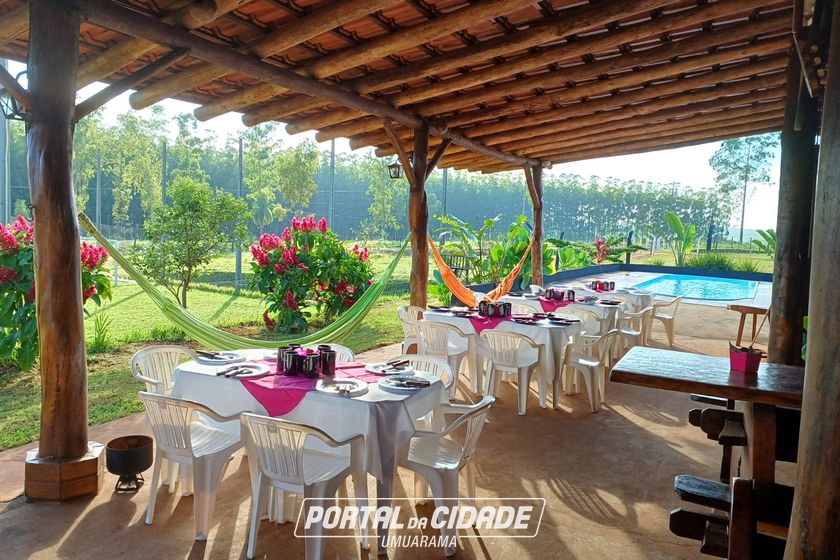 Ch&aacute;cara &agrave; venda - 20m&sup2; - Estrada Jaborandi