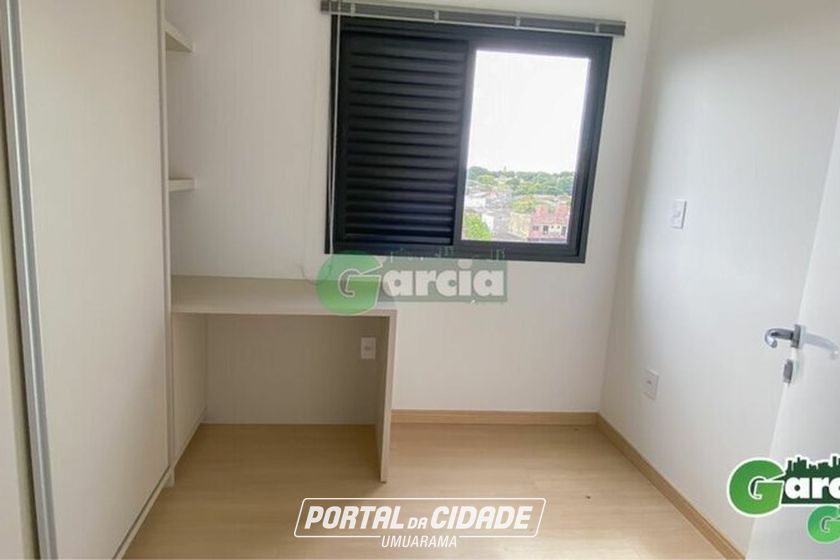Apartamento &agrave; venda - Parque Residencial da G&aacute;vea