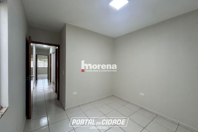 Casa &agrave; venda - 68m&sup2; - Jardim Morumbi I