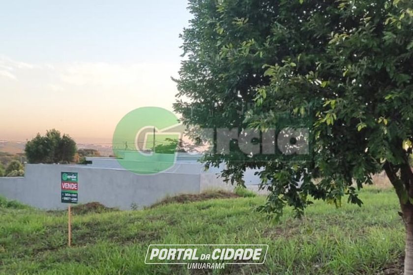 Terreno &agrave; venda - 322m&sup2; - Parque Residencial Viena II