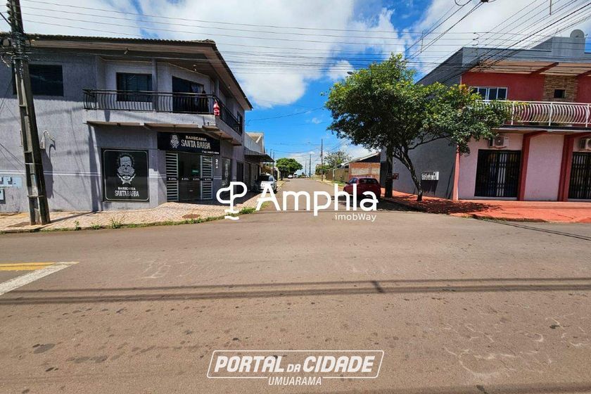 Terreno &agrave; venda - 257m&sup2; - Santa Felicidade