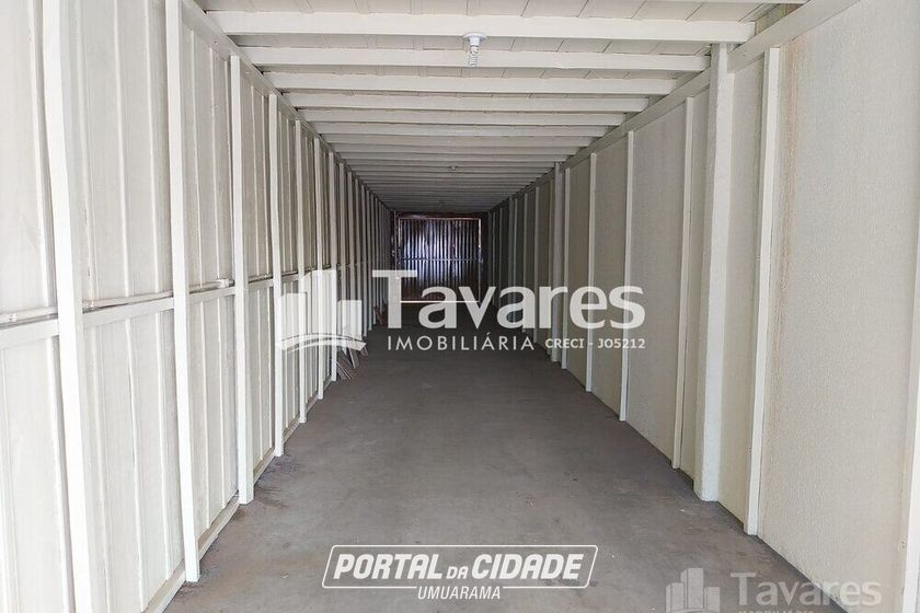 Casa para alugar - Zona VII