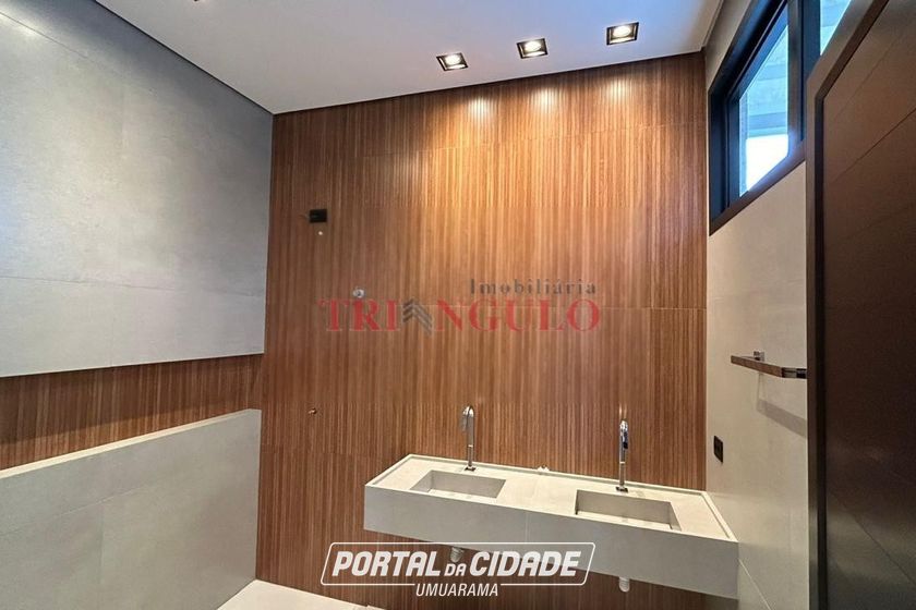 Casa &agrave; venda - 112m&sup2; - PARQUE RESIDENCIAL MELHORAMENTOS
